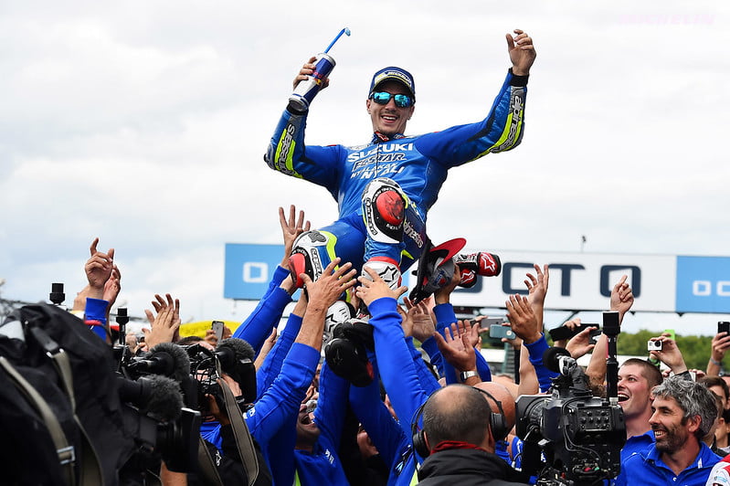 Suzuki retrospective: Viñales in the big leagues