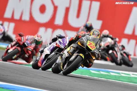 Parlons MotoGP : Marco Bezzecchi, la révélation de 2022 ?