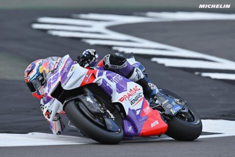 Parlons MotoGP : Doit-on attendre plus de Jorge Martín ?