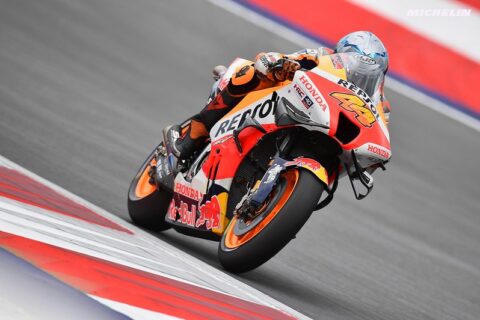 Parlons MotoGP : Le naufrage de Pol Espargaró