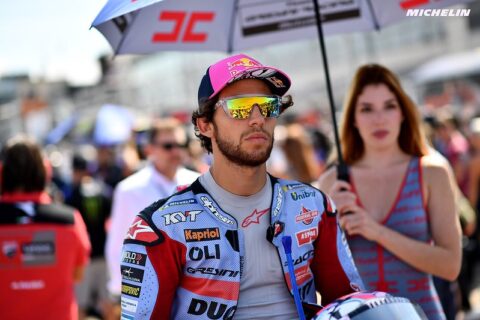 Parlons MotoGP : Bastianini est un tueur, voici pourquoi