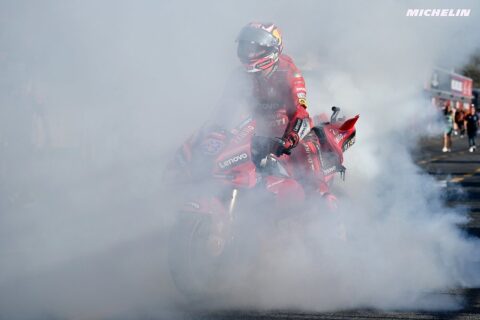 Ducati