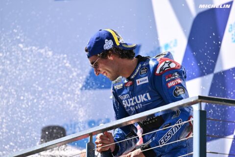 Rétrospective Suzuki : La dernière danse