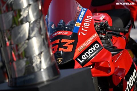 Moto2 – Manuel Gonzalez intensifie son entra?nement avant le marathon asiatique