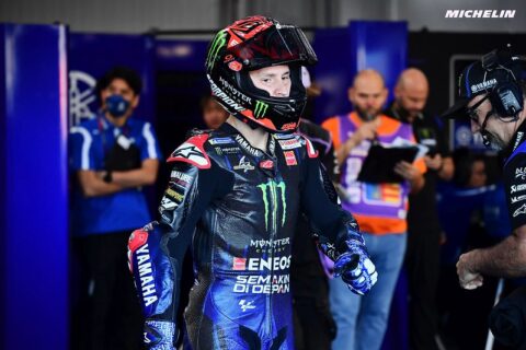 Parlons MotoGP : Les courses sprint, une fausse bonne idée ? 1/2