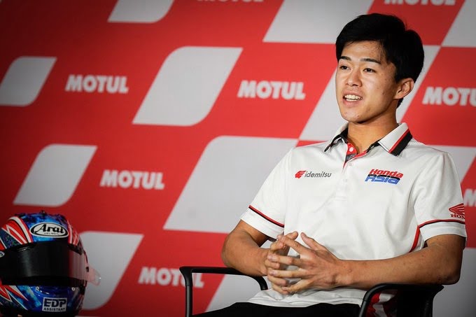MotoGP, Ai Ogura s’explique sur son refus de rejoindre la RC213V : « je n’en avais pas peur mais je me suis dit que je n’étais pas prêt »