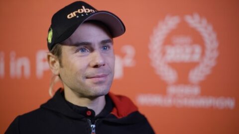 WSBK, Alvaro Bautista sans complexe : "je me sens un peu coupable, car depuis que je suis arrivé les courses sont plus belles"