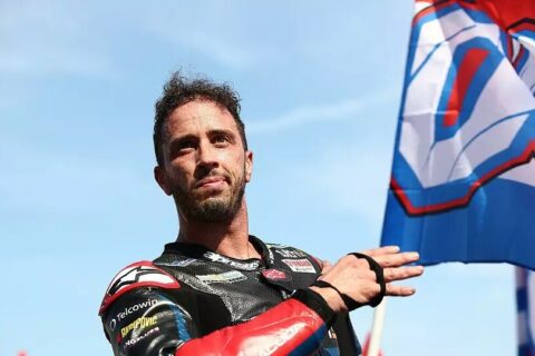 Andrea Dovizioso