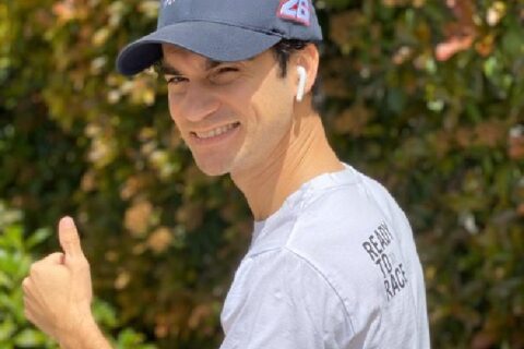 Dani Pedrosa