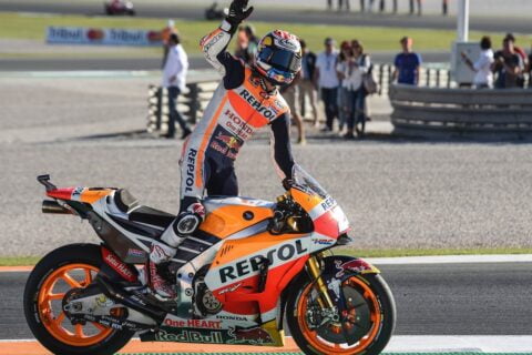 Dani Pedrosa