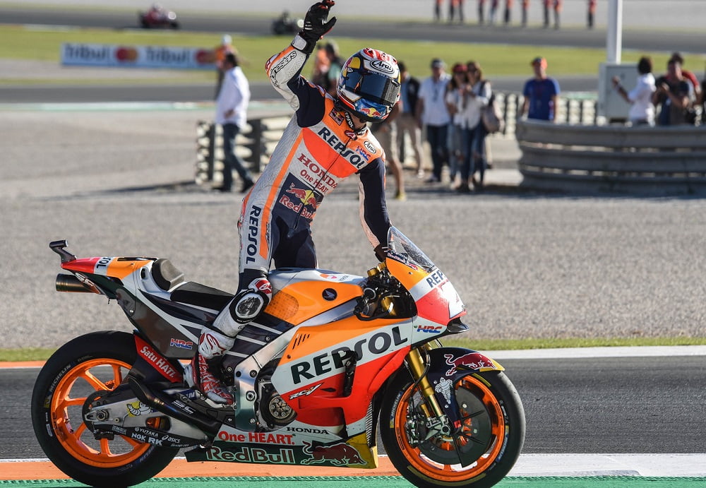 Dani Pedrosa