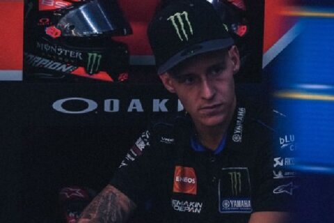 Moto2 – Manuel Gonzalez intensifie son entra?nement avant le marathon asiatique