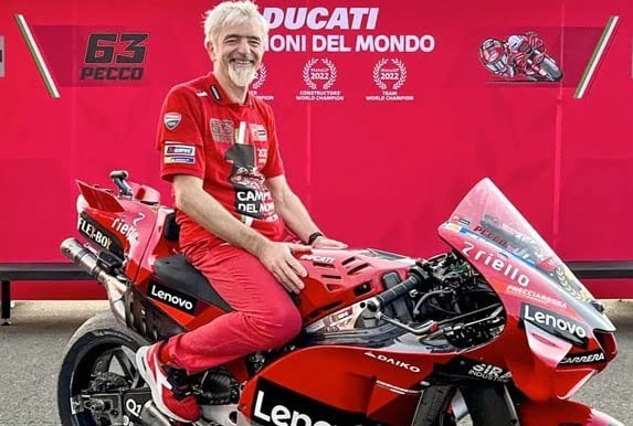 MotoGP Gigi Dall'Igna: “será difícil continuar por muito tempo com 8 Ducatis, mas enquanto pudermos continuaremos”