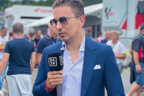 Jorge Lorenzo