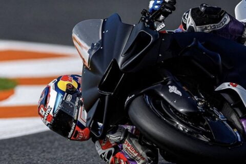 Jorge Martin