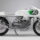 [Street] Moto Guzzi SP1000 KM37 GTA, quand la simplicité rencontre la sophistication