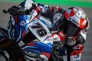 Loris Baz