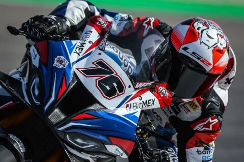 Loris Baz
