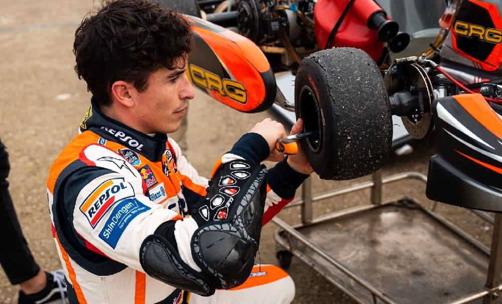 Marc Marquez