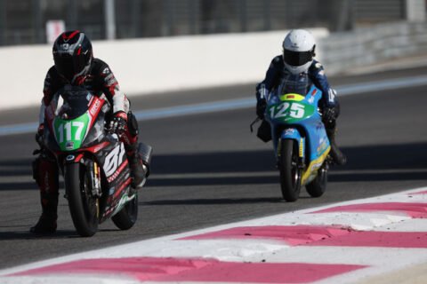 FSBK : Moto4, la nouvelle catégorie pour les plus jeunes