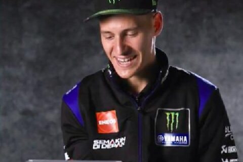 MotoGP, Test Jerez, Johann Zarco (Honda/6) : Honda progresse, cap sur Le Mans !