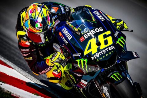 Vamos conversar sobre MotoGP: Quem são as maiores lendas?