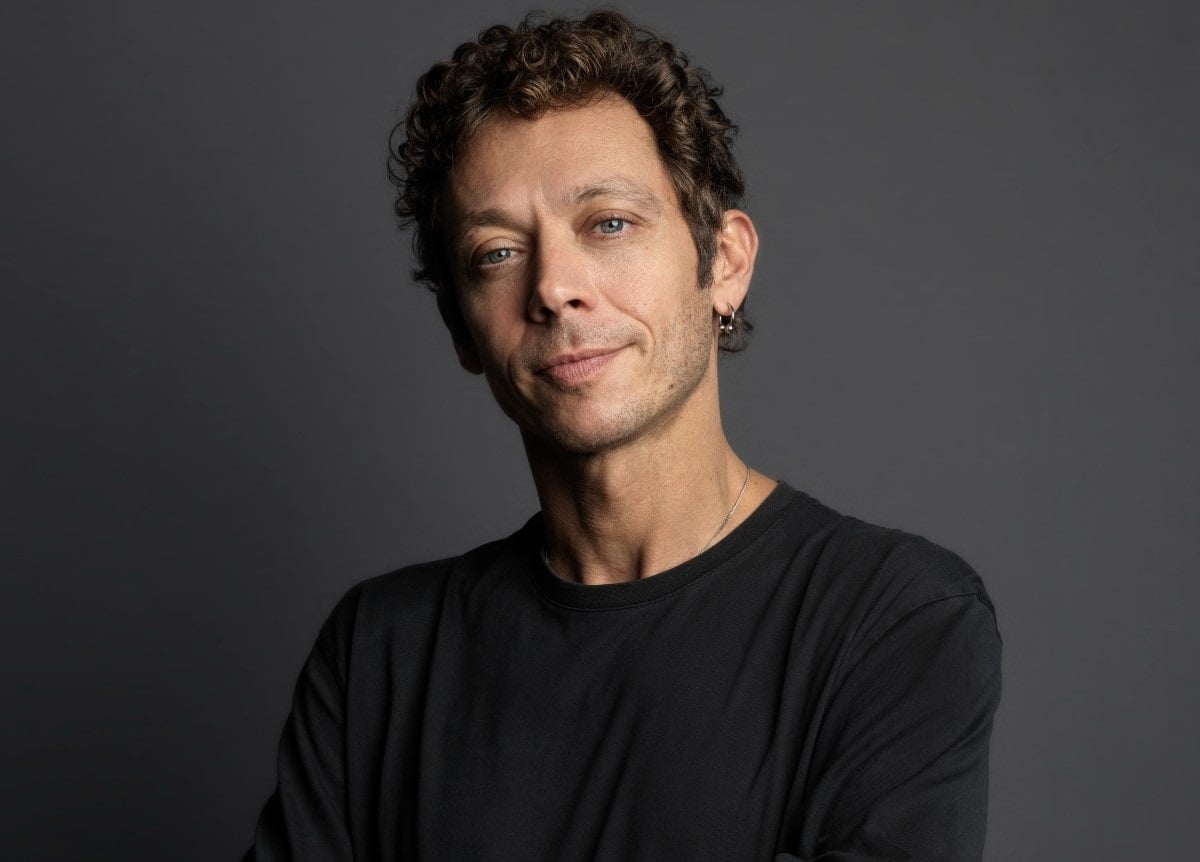 Valentino Rossi