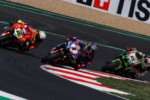 WSBK