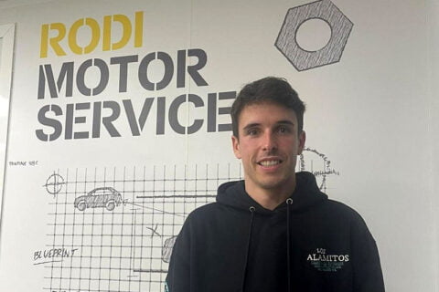 Moto3 Indonésie Course : Jose Antonio Rueda s’impose et devient champion du monde !