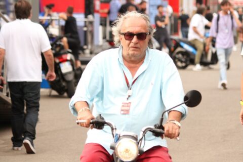 Carlo Pernat