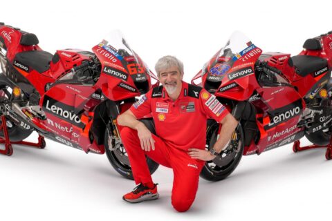 Superbike, Test Jerez : Alex Lowes et Bimota seront-ils les principaux adversaires de Ducati ?