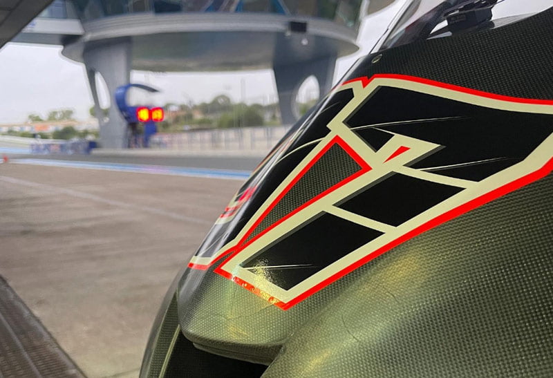 WSBK Superbike Test Jerez-2 J1 : Des essais à huis clos décidés par Honda à cause du MotoGP…