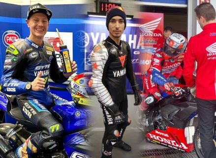 WSBKスーパーバイク：ヘレスでのプライベートテスト結果…それは「空中川エフライン」のせいだ！