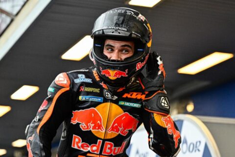 Massimo Rivola