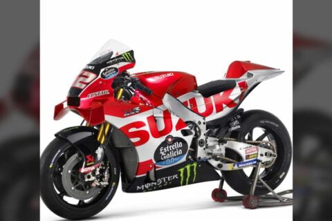 MotoGP : Carlo Pernat a la solution pour dissuader les constructeurs de partir et c’est pour le moins radical