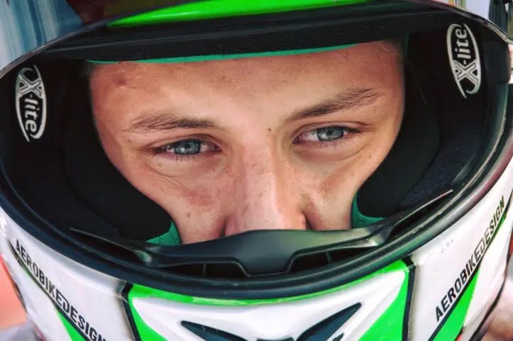 MotoE Interview Kevin Zannoni: “I was terribly afraid of being on foot”