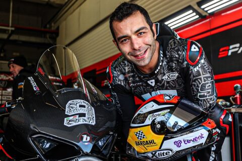 Danilo Petrucci