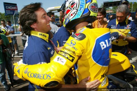 Moto2 Silverstone – Course : Jake Dixon s’impose à domicile !