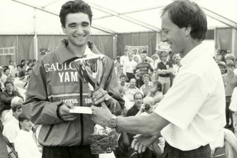 MotoGP, France J1 : à quelle heure ont lieu les essais libres de ce vendredi au Mans ?