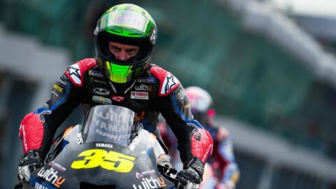 Cal Crutchlow