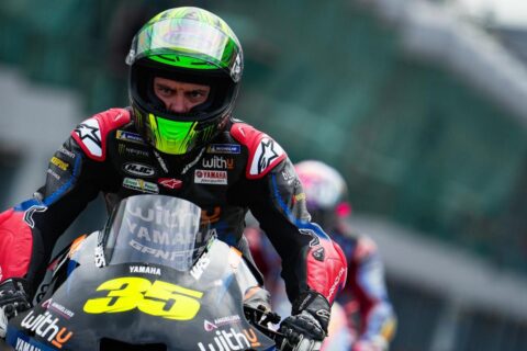 Cal Crutchlow