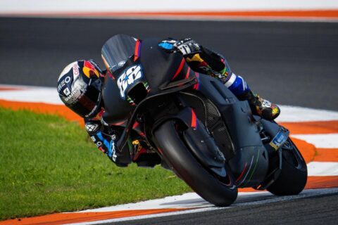 MotoGP