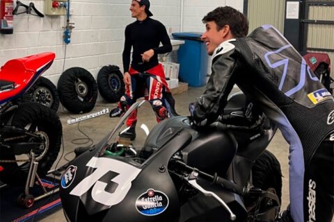 Marc Marquez