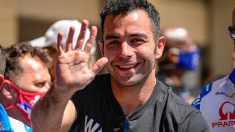 Danilo Petrucci