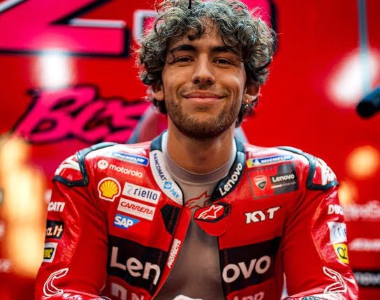 MotoGP, Enea Bastianini : “Ce ne sera pas facile pour Marc Marquez”