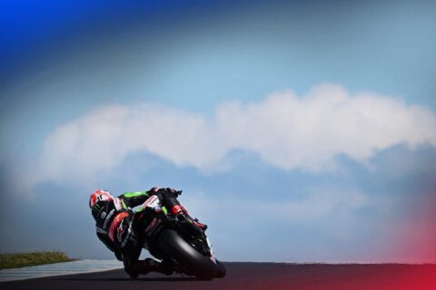 Jonathan Rea