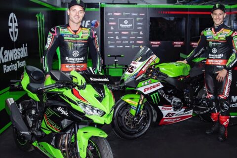 Moto2 – Manuel Gonzalez intensifie son entra?nement avant le marathon asiatique