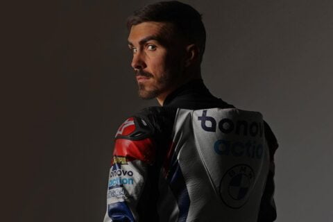 Loris Baz