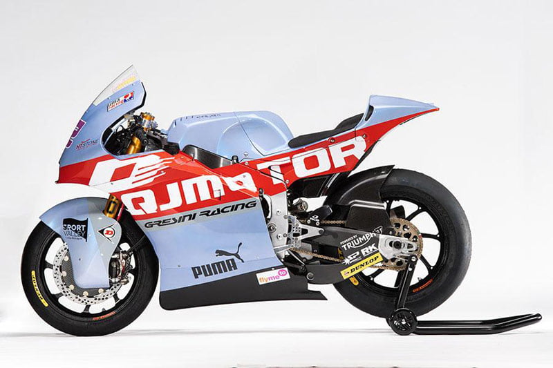 presentation ducati motogp 2023