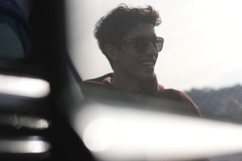 Marc Marquez